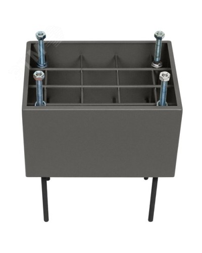 CARDDEX Опалубка автоматического шлагбаума OS-A в Томске Сетевая СКУД CARDDEX Pintop.ru