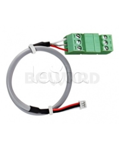 Переходник Beward DS-MC02 в Томске Видеоусилители, Модуляторы, Делители Pintop.ru
