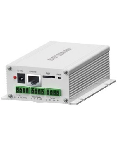 IP-видеокодер Beward B102S в Томске Системы видеонаблюдения Pintop.ru