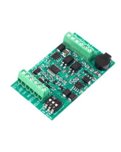 Контроллер Beward NCS101 в Томске Аксессуары для IP домофонов Pintop.ru