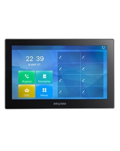 IP-видеомониторBeward SM730 в Томске Абонентские IP устройства Pintop.ru