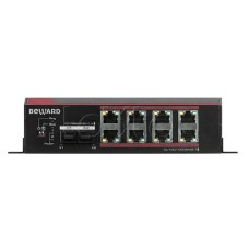 Коммутатор Beward STP-0802HP