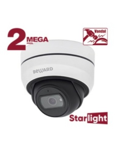 Купольная IP-камера Beward SV2012DB в Томске IP-камеры Pintop.ru