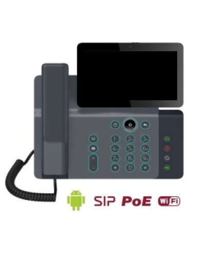 IP-видеотелефон Beward V67 в Томске Абонентские IP устройства Pintop.ru