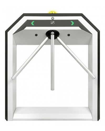 CARDDEX Тумбовый турникет STR-03M в Томске Турникеты Pintop.ru
