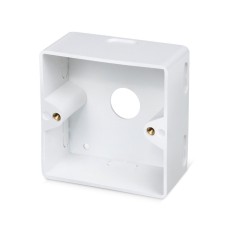 Коробка настенная 80x80x40мм Cabeus BB-80