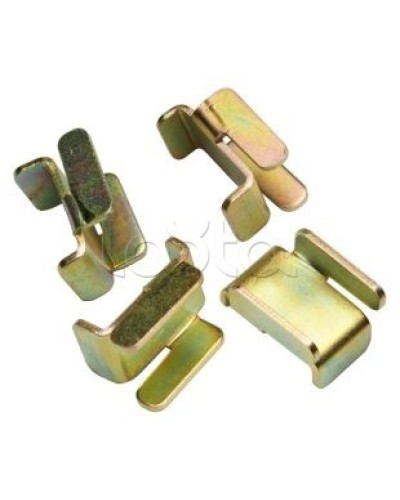 Комплект Cabeus JI03 в Томске Расходные материалы для шкафов и стоек Pintop.ru