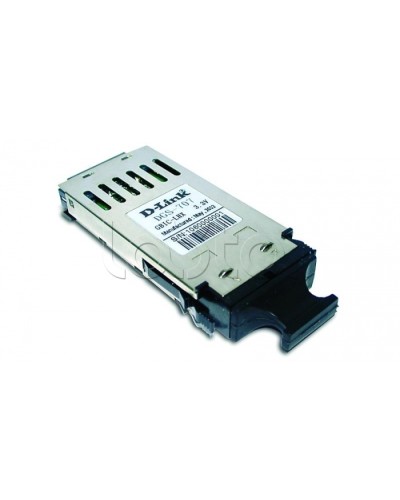 GBIC-трансивер D-Link DGS-707 в Томске Модули SFP/XFP/GBIC Pintop.ru