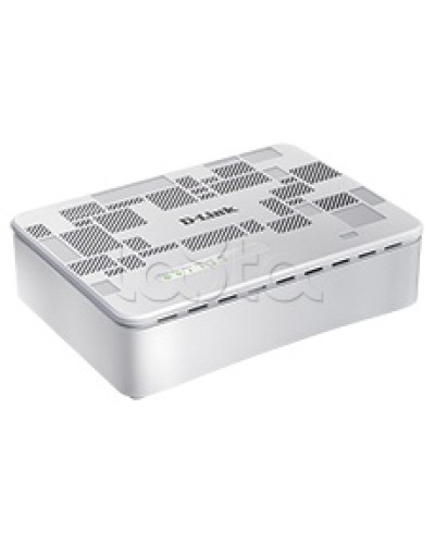 Шлюз голосовой D-Link DPN-1021G/B1A в Томске Маршрутизаторы, Роутеры и Точки Доступа Pintop.ru
