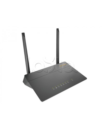 Маршрутизатор D-Link DIR-615/GFRU/R2A в Томске Маршрутизаторы, Роутеры и Точки Доступа Pintop.ru