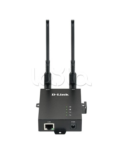 M2M-маршрутизатор 4G LTE D-Link DWM-312/A2A в Томске Маршрутизаторы, Роутеры и Точки Доступа Pintop.ru