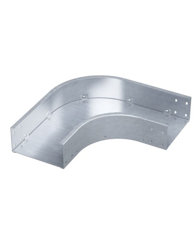 Угол горизонтальный DKC (SDM1040K) в Томске Аксессуары для лотков Pintop.ru