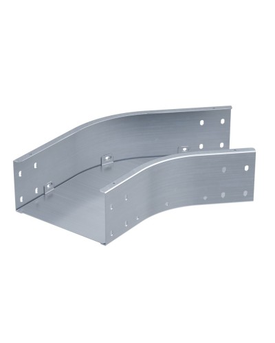 Угол горизонтальный DKC (SCM1030K) в Томске Аксессуары для лотков Pintop.ru