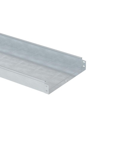 Лоток неперфорированный DKC (SNH60850HDZ) в Томске Кабельные лотки Pintop.ru