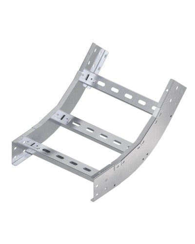 Угол вертикальный внутренний DKC (ULIC625) в Томске Аксессуары для лотков Pintop.ru