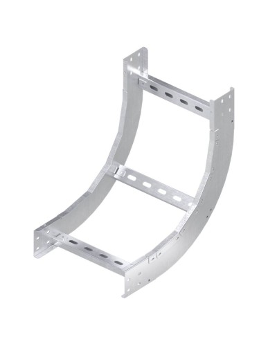 Угол вертикальный внутренний DKC (ULID683) в Томске Аксессуары для лотков Pintop.ru