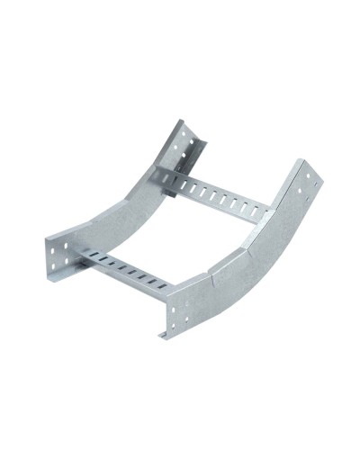 Угол вертикальный внутренний DKC (LIH0895K) в Томске Аксессуары для лотков Pintop.ru