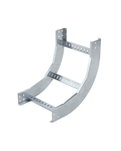 Угол вертикальный внутренний DKC (LIH8320K) в Томске Аксессуары для лотков Pintop.ru