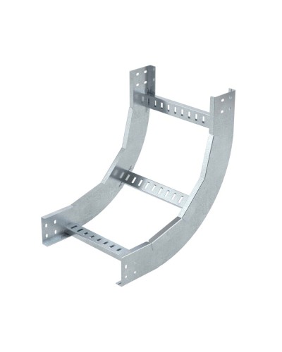 Угол вертикальный внутренний DKC (LIH8930K) в Томске Аксессуары для лотков Pintop.ru