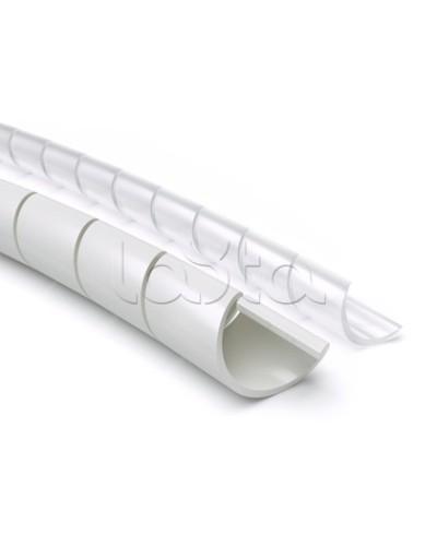 Жгут витой, SPIRALITE P4, черный DKC 00924RL в Томске Аксессуары для кабель-канала Pintop.ru