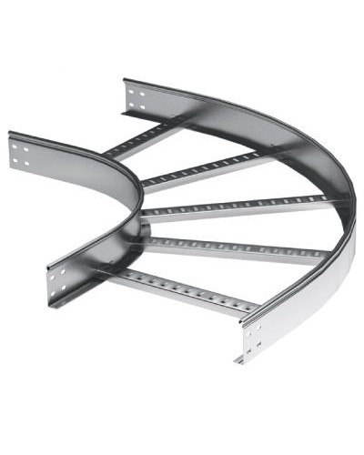 Угол горизонтальный DKC (LIC8950K) в Томске Аксессуары для лотков Pintop.ru