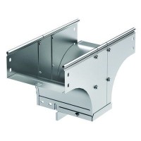 Крышка T-ответвителя DKC (37628KHDZ)