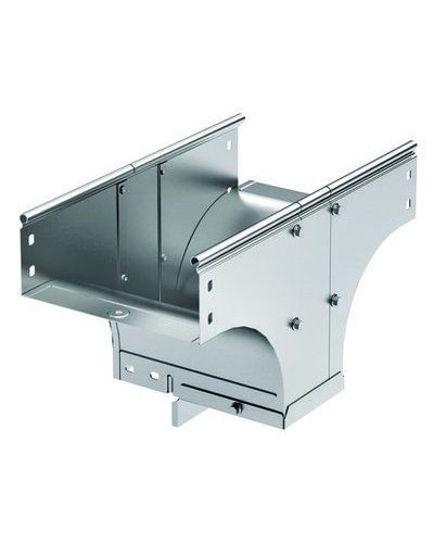 Крышка T-ответвителя DKC (37628KHDZ) в Томске Аксессуары для лотков Pintop.ru