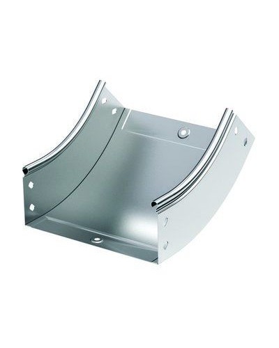 Угол вертикальный внутренний DKC (36747KHDZ) в Томске Аксессуары для лотков Pintop.ru