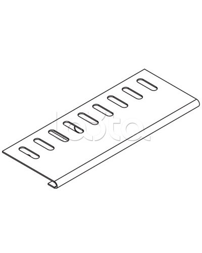 Защитный ограничитель RP 300 DKC 36940 в Томске Аксессуары для лотков Pintop.ru