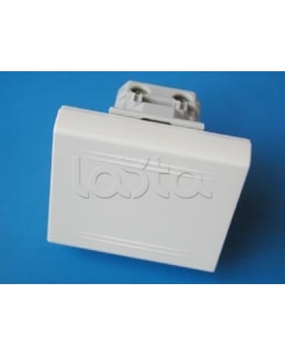 Выключатель однополюсный 16А 250В 2 мод. DKC (45021) в Томске Аксессуары для кабель-канала Pintop.ru