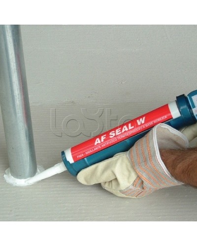 Герметик огнезащитный картридж DKC DS1202 в Томске Огнезащитные краски Pintop.ru