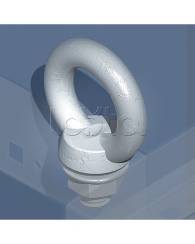 Рым-болты, М12 (4 шт/уп) DKC R5A33 в Томске Крепеж Pintop.ru