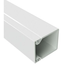 Кабель-канал 25x30 черный TA-EN W IN-Liner DKC (00323A)