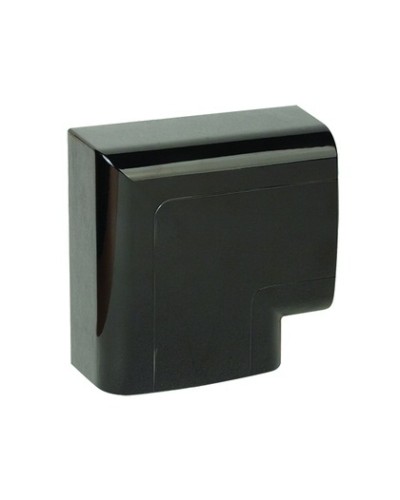 Угол плоский с разделителем 110х50 DKC 01003A в Хасавюрте Аксессуары для кабель-канала Pintop.ru