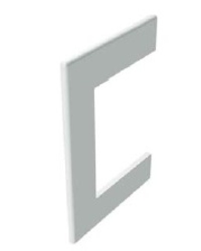 Рамка для ввода в стену/коробку/потолок DKC 01775 в Томске Аксессуары для кабель-канала Pintop.ru