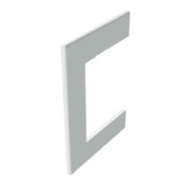 Рамка для ввода в стену/коробку RQM 120 DKC 01777