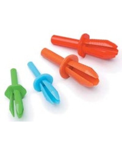 Фиксатор RL DUCTAFIX RL6 для короба DKC 06511RL в Томске Держатели, клипсы, скобы Pintop.ru