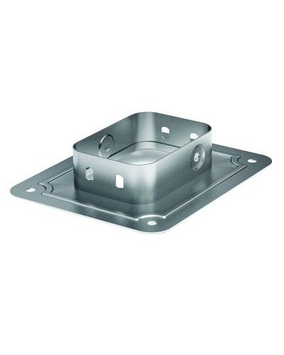 Фланец соединительный FR 50/50 DKC 37410 в Томске Аксессуары для лотков Pintop.ru