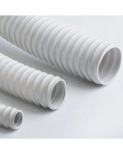 Шланг дренажный, внутр. д. 50 мм DKC AIR50 в Томске Труба гофрированная Pintop.ru