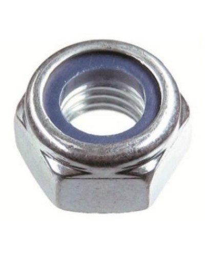 Гайка самоконтрящаяся М12 DKC CM251200 в Томске Крепеж Pintop.ru