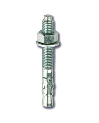 Анкер усиленный клиновой М6х45 DKC (CM480645) в Томске Крепеж Pintop.ru