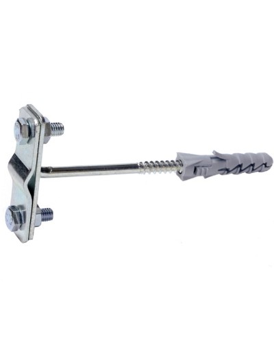 Держатель фасадный, 160 мм DKC ND2305 в Томске Держатели, клипсы, скобы Pintop.ru