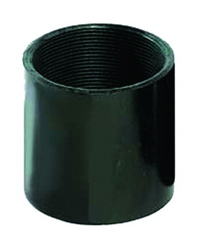 Втулка соединительная М32, чёрный DKC PADM32 в Томске Крепеж Pintop.ru
