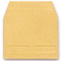 Изолятор серый для НММ.2 DKC ZHM501GR