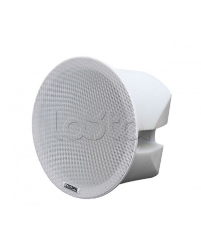 IP-громкоговоритель DSPPA POE-6311 в Томске Система оповещения и трансляции Dsppa Pintop.ru