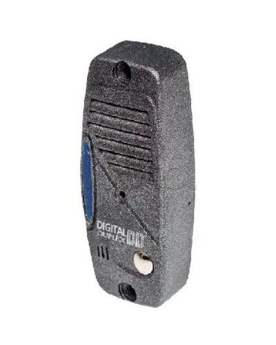 Панель абонента Digital Duplex DD215T-client в Томске Переговорные устройства Pintop.ru