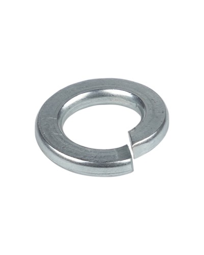 Шайба гровер M10 DIN 127 EKF (shgr10) в Томске Крепежные изделия Pintop.ru