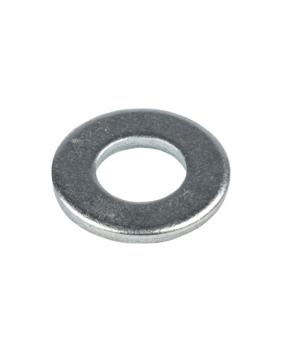 Шайба плоская M8 DIN 125 EKF (shpl8) в Томске Крепеж Pintop.ru