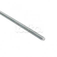 Шпилька резьбовая М8x1000 DIN 975 EKF (shpm8x1000)