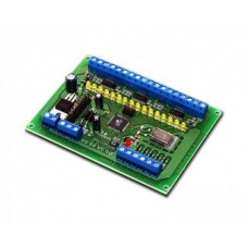 Модуль дополнительных выходов Elsys-IO/MB